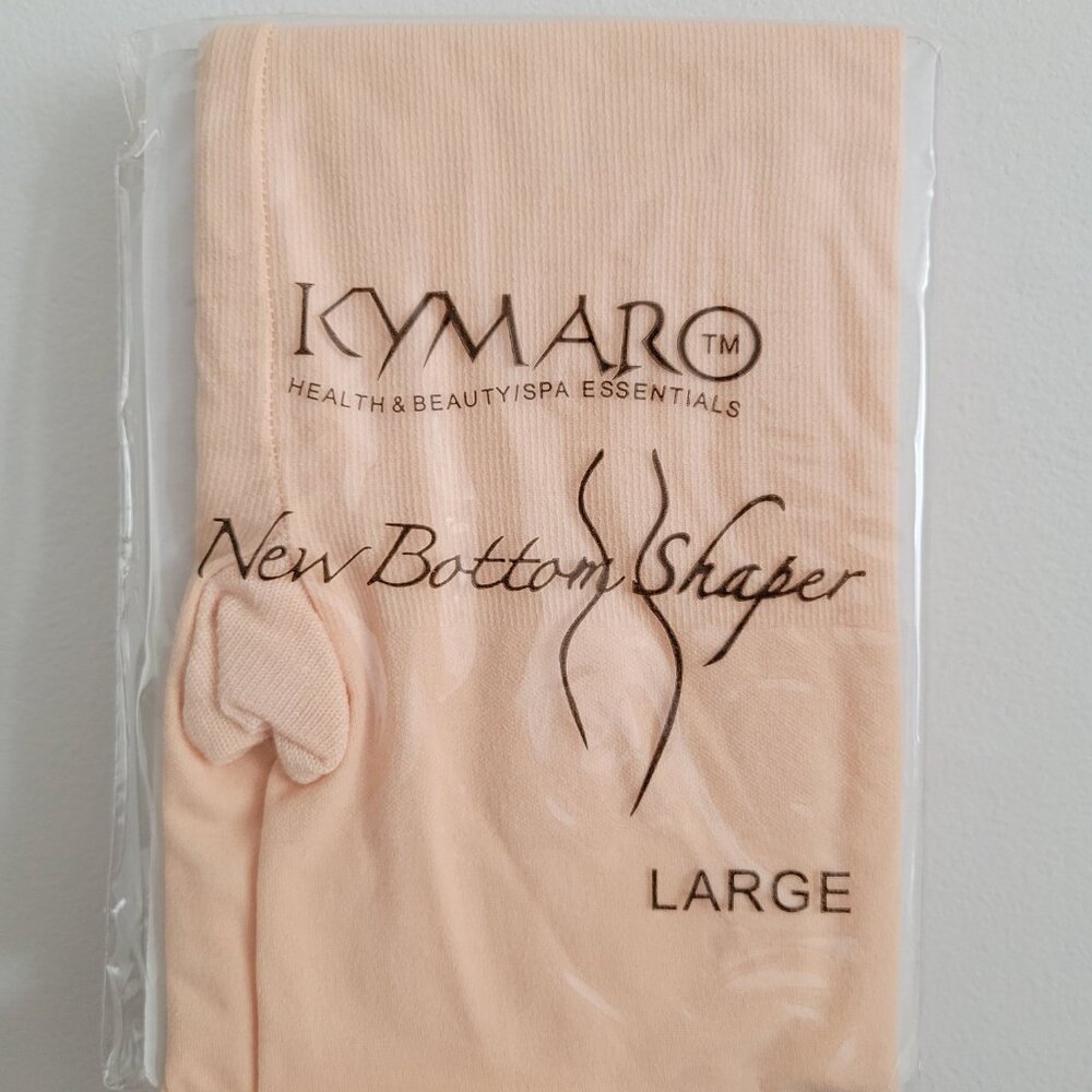 Bottom Shaper - Picture 2 of 3